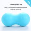 LISM Silicone Yoga Massage Ball