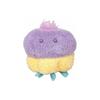 Naito Design Kenkyujo Плюшевая игрушка Pochamaru S Серия Медузы, Медуза Ибо, Прибл.. 10см