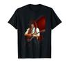 Футболка Brian May Queen Freddie Mercury Tribute Concert Wembley 1992
