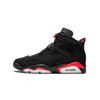 Air 6 Retro Black Infrared