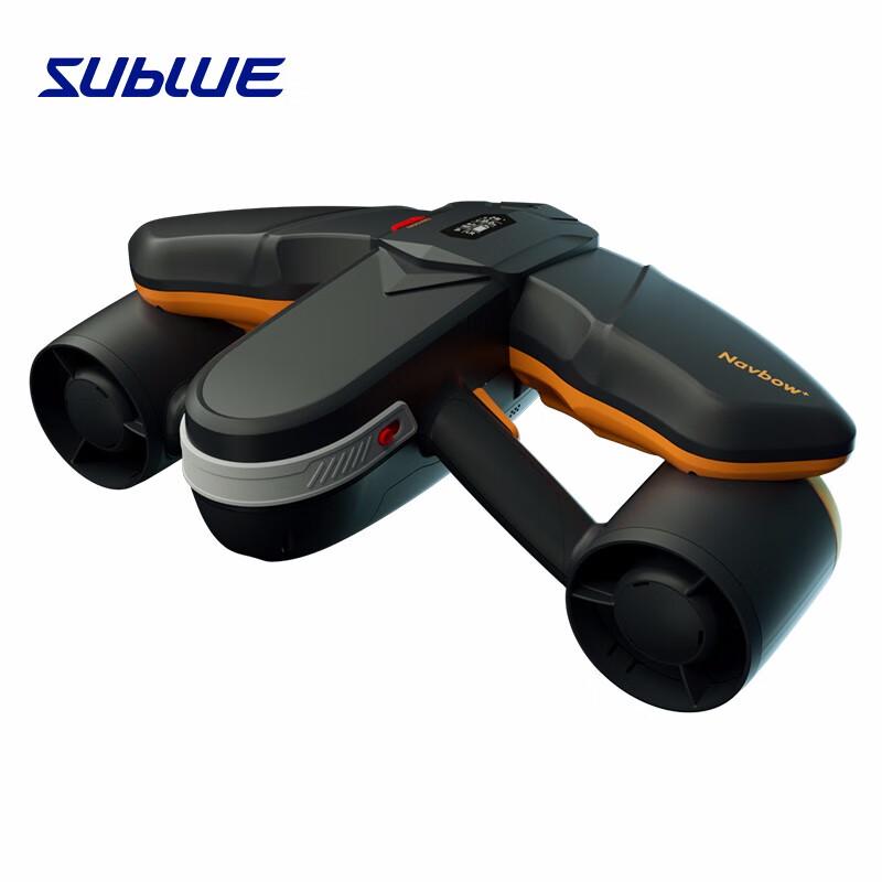 SUBLUE Navbow+ Underwater Scooter
