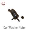 Compatible Wiper Washer Pump Motor for Buick GL8, CTS, LaCrosse, Dynasty, Century (Front & Rear)