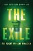 Книга The Exile By Cathy Scott-Clark And Adrian Levy - Paperback