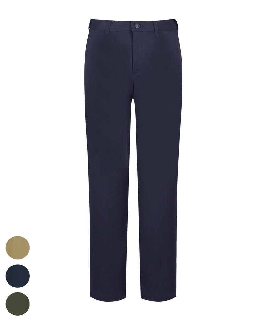 BHPOLOCLUB Men'S Motion Stretch Pants 3 Color Sl563