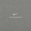 Nike Стандартная мужская толстовка с капюшоном для баскетбола Therma-FIT с начесом IM5919-059