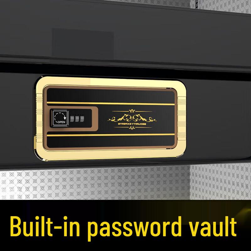 Professional Home and Office Security Safe