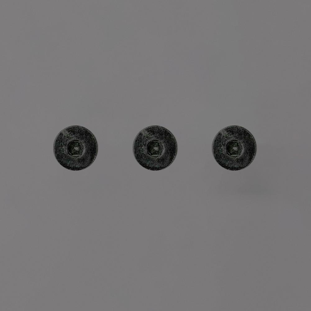 Винты Винты для Ninebot Segway ES2 ES ES4 Совершенно новые аксессуары, прочные детали