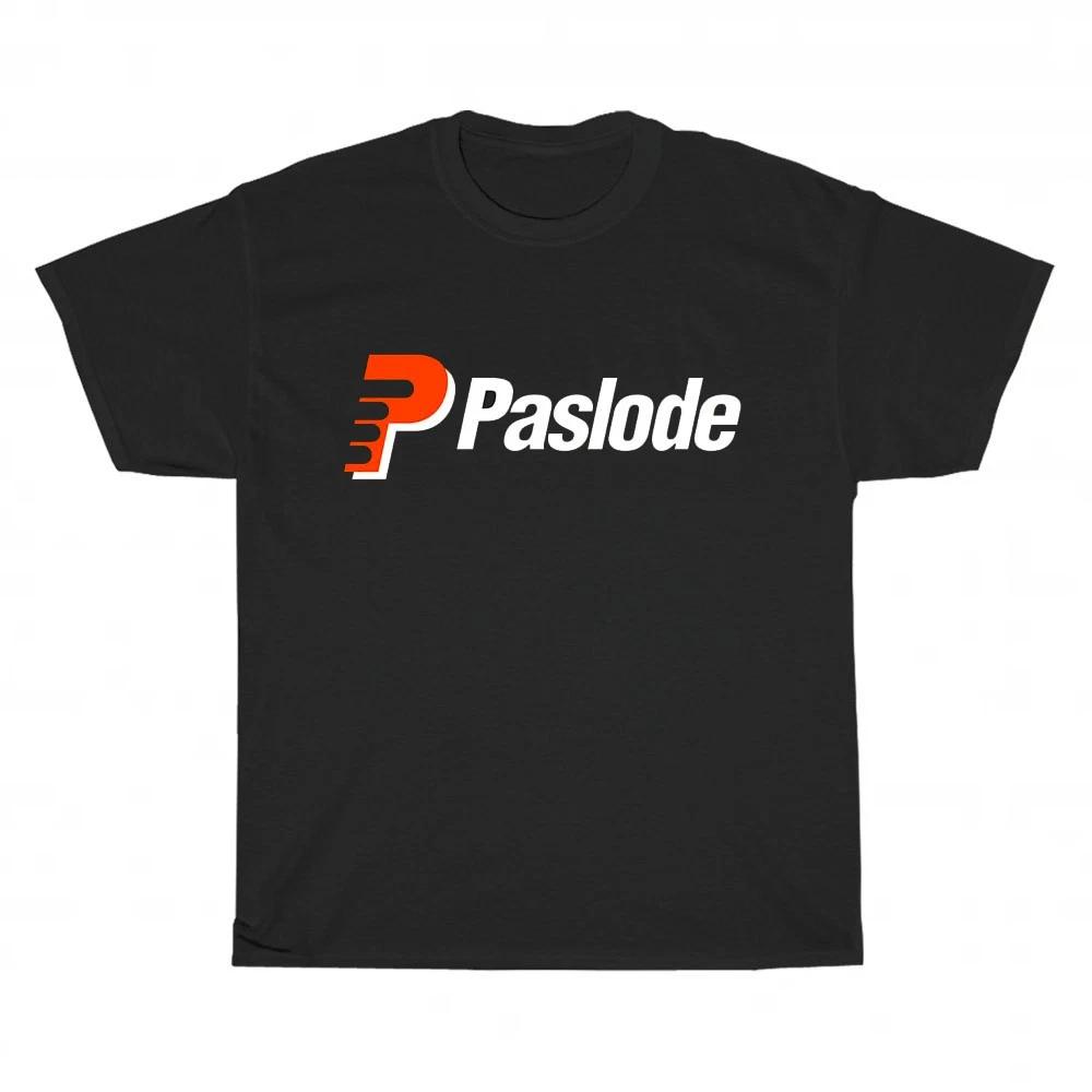 New PASLODE Impuls Funny Logo Unisex T-Shirt Funny Size S to 5XL