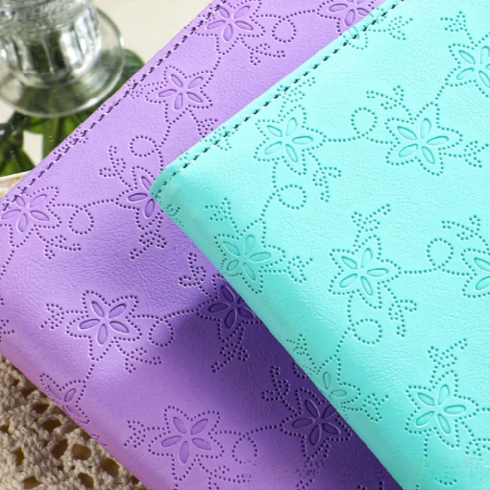 200 Pages Embossed Student Notepad Thickened Diary Notebook Retro Password Book with Lock  Gifts