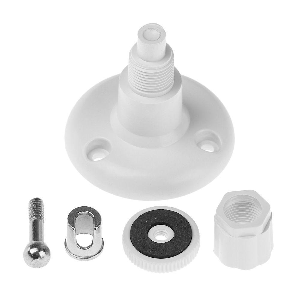 Качественная металлическая подставка для внутреннего и наружного монтажа на стену/потолок, регулируемый кронштейн безопасности, держатель камеры