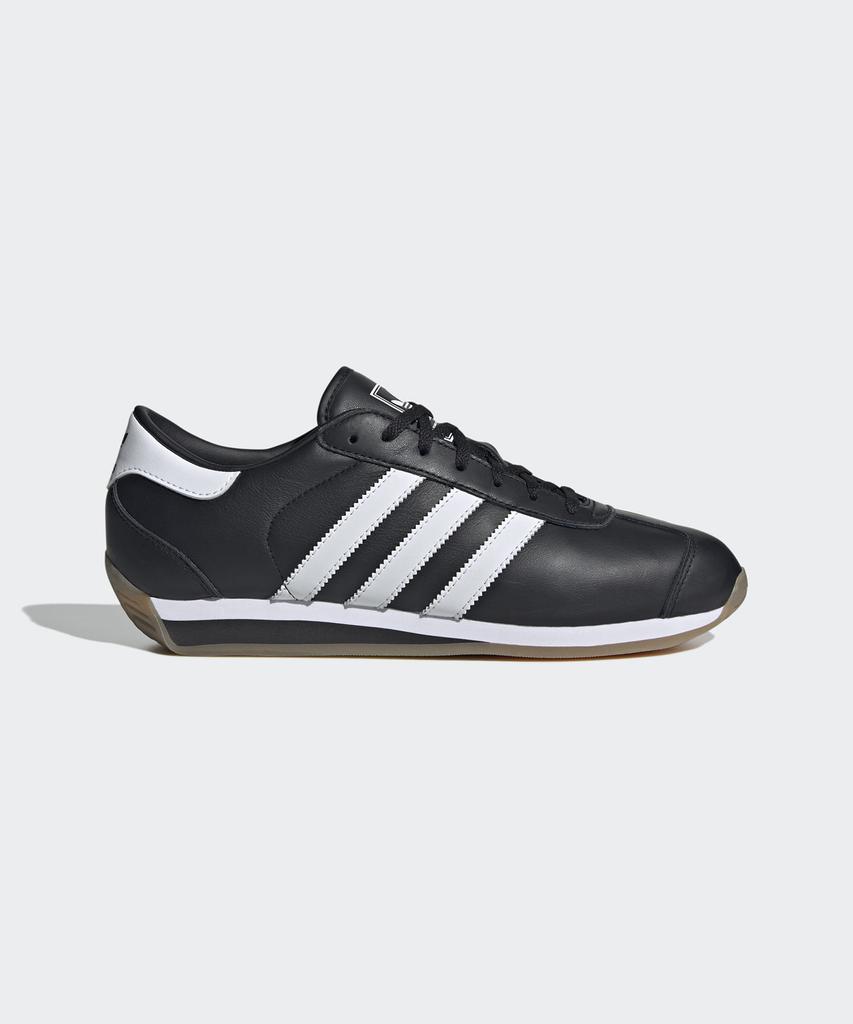 adidas Страна II - Черный / Id6600