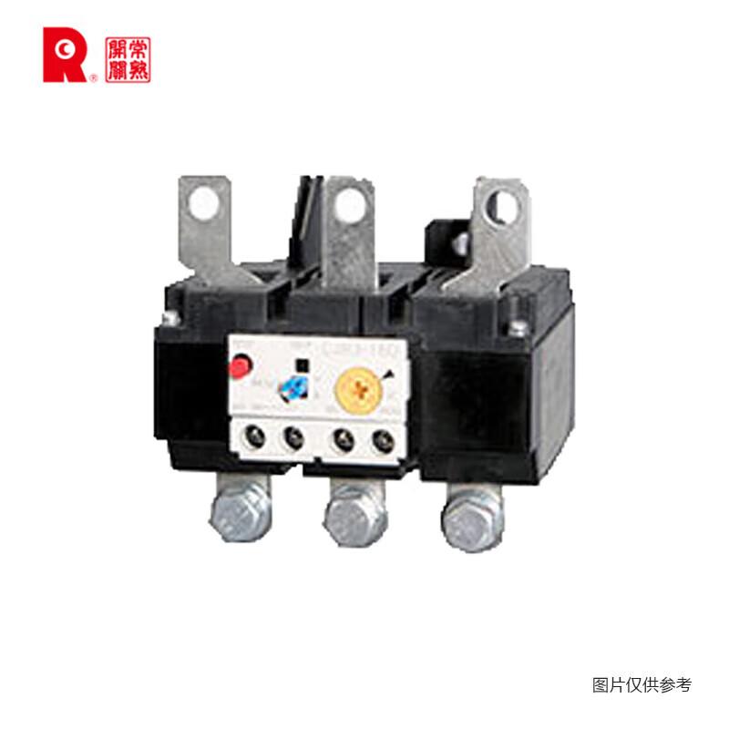 Changshu Switchgear CJR3 Series Thermal Overload Relay