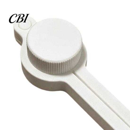 Versatile Storage Clips Coffee Bag Sealing Clamp, Freshness Preservation Clip, Food Clamp 3D Printing Airtight for Tea Snacks Clip