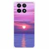 Clear Cover For Xiaomi Poco F6 Pro Case 2024 Paint Soft Silicone TPU Back Cases For Xiaomi Poco F6 Pro 5G Phone Cover Capa Coque