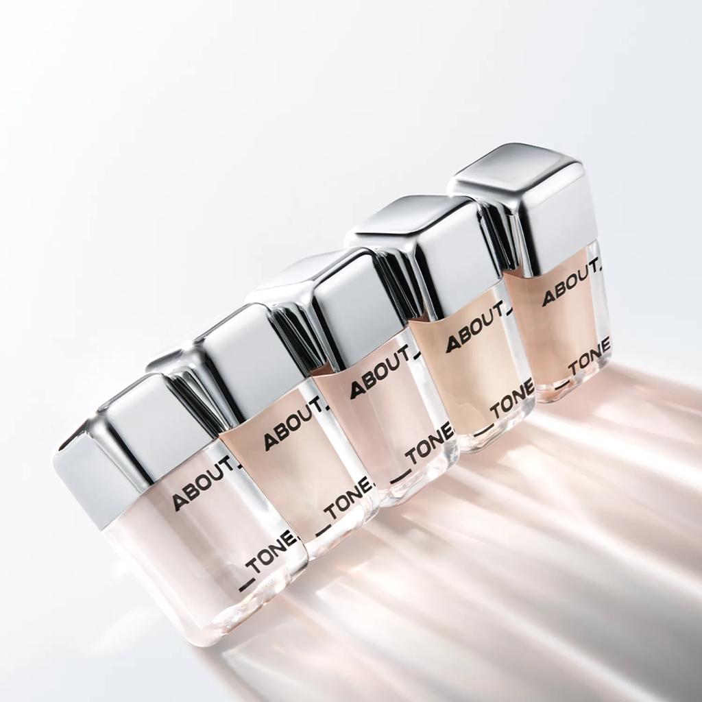 [ABOUT_TONE] Skin Layer Cover Fit Concealer 5.6g