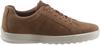 Кроссовки Ecco Byway (501594) camel/camel brown