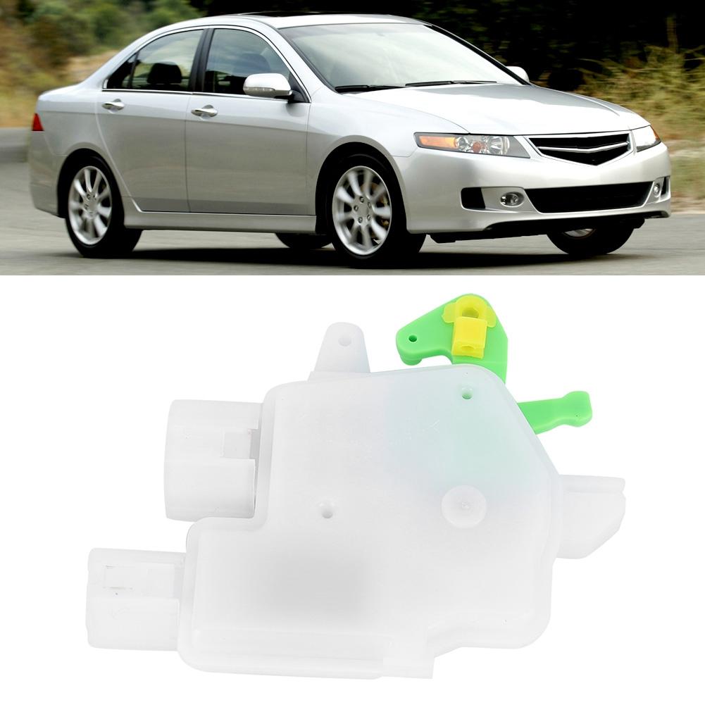 Мотор привода замка левой двери 72655SEA G01 Подходит для Honda ACURA TL TSX 20042008