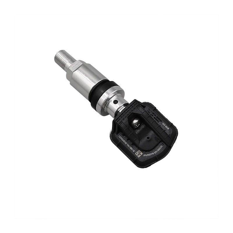4 шт. 10290600 Датчик давления в шинах TPMS 433 МГц для SAIC MG3 MG6 ZS HS GS I5 I6 RX3 RX5 RX8 MG