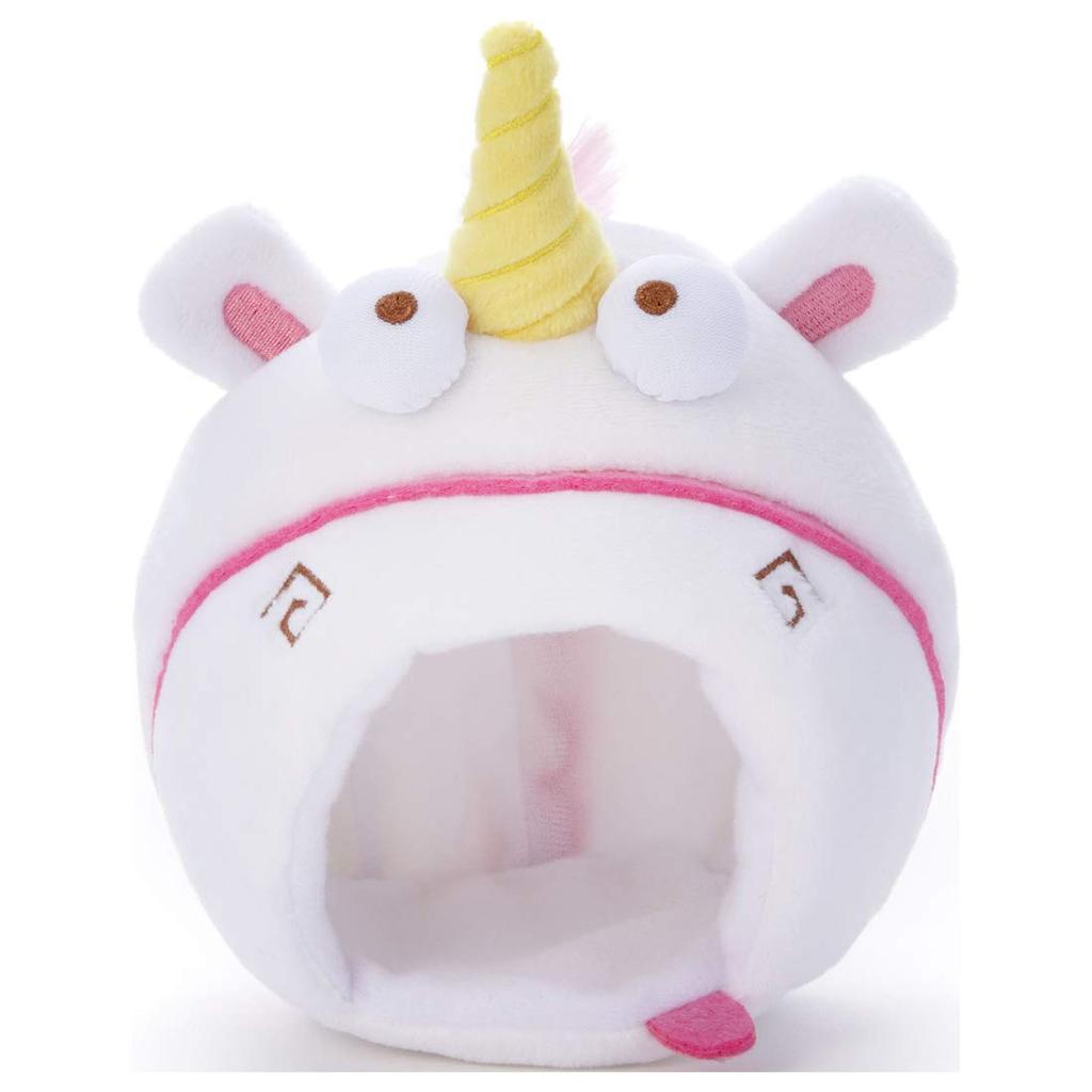 Takara Tomy Arts Minion Minimagination TOWN Mini Mini Set Fluffy (House) Plush Toy Height Approx. 16cm