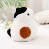 Anime Movie Animal Cat Plush Doll Stuffed Anime Peripherals Dolls Cute Cat Plush Toys  Fans