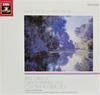 CD CHANSON PERPETUELLE, OP. 37 / CONCE - Ernest Chausson, Quatuor Parrenin,  CE335331PROMO ANGEL 1988 Japan ObiClassical Used