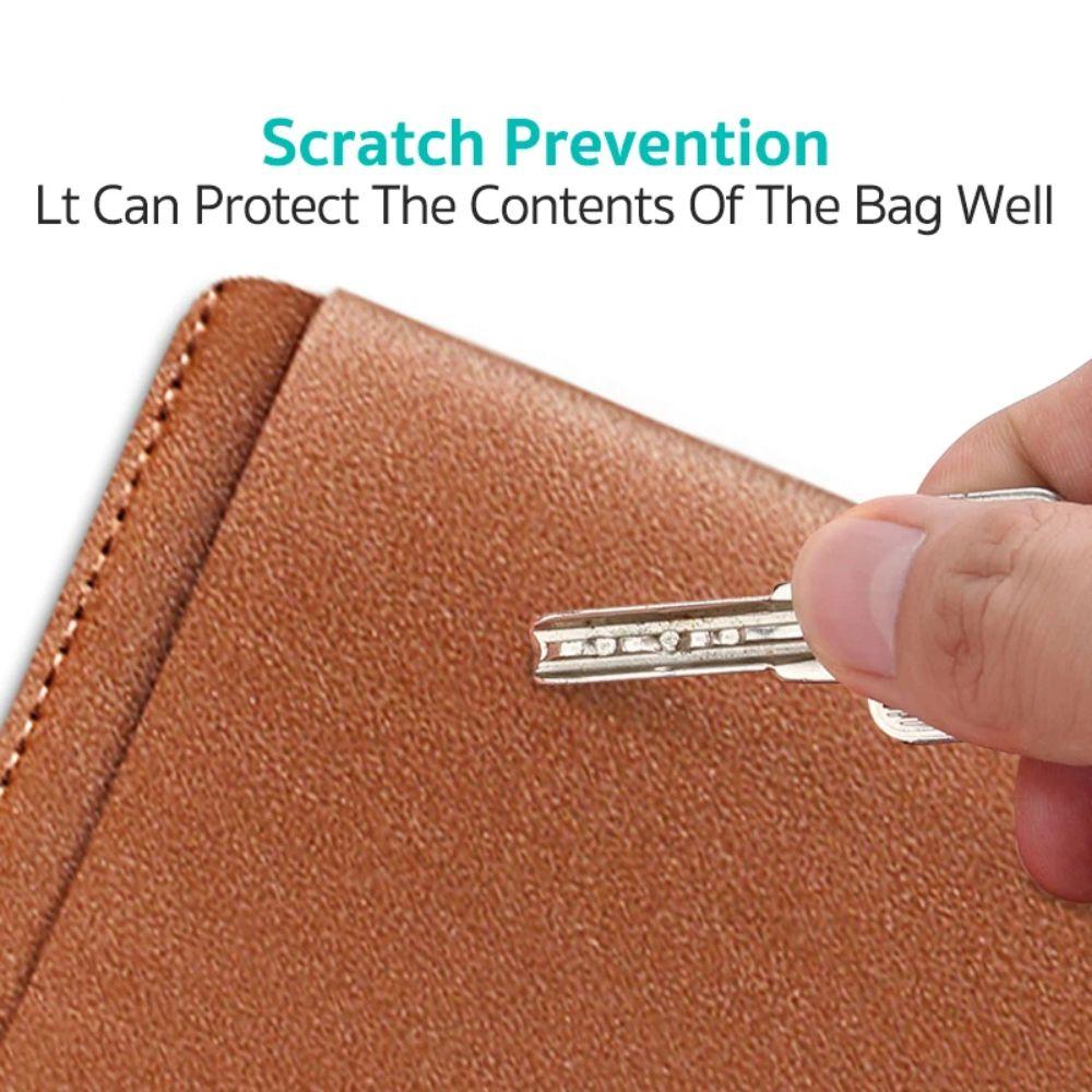 Ultra-thin Laptop Sleeve Bag Case 13-16 inch Tablet Protect Handbag Tablet