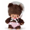 Sekiguchi Babychichi S Girl 205653 H15 X W10 X D7cm