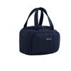 Multip-Pocket Cooler Lunch Box Insulated Design Food Storage Handbag Picnic Bag  Outdoor Activities