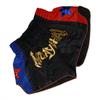 Anotherboxer Unisex Muay Thai Boxing Shorts Дышащие MMA Кикбоксинг Файтинг