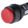Кнопки ABB серии CP3 – Красные, Белые, Желтые, Зеленые – Доступные модели: 10R-02, 10W-11, 10Y-10, 13G-10 – В наличии
