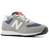 New Balance 574 'Shadow Grey Sea Salt' Мужские U574GWH