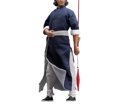 Фигурка BBOTOYS BXM2201 Азиатский мужчина полный набор [TOYBARJAPAN] 1/6