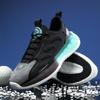 Men's Sneakers Luxury Tennis Casual Sports Running For Men 2024 Comfortable Soft Outdoor Fashion Driving Trekking Shoes Footwear