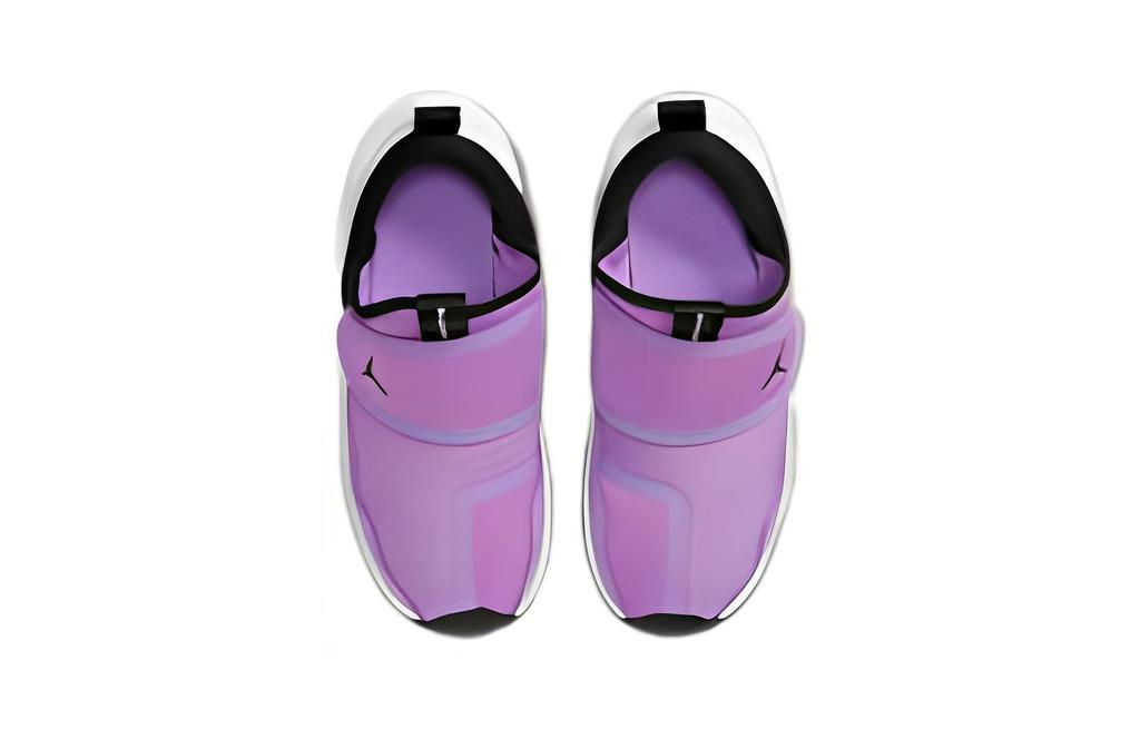 Kids' Sneakers Jordan 23/7 Rush Fuchsia Barely Grape Black (PS) Rush Fuchsia/Barely Grape/Black