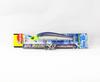 Yo Zuri Плавающая приманка Duel Aile Magnet TG Minnow 105F F1252-HCHM (5246)