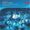 CD - Universal Music France - Le Lac Des Cygnes - Musique Classique - Piotr Ilyitch Tchaikovski - Boitier - 2 CD