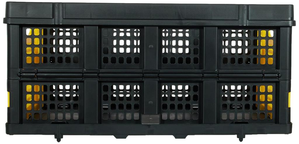 STANLEY Folding 568 X 410 X 272 Mm SXWTD-FT505 Basket,