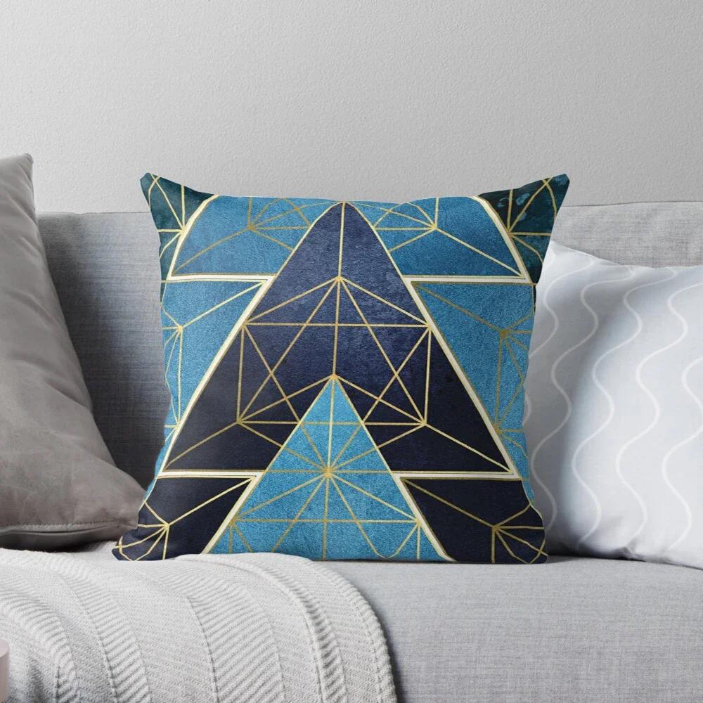 Декоративная наволочка для подушки Чехлы для подушек 45*45 скандинавский 40*40 40x40см 50x50см Современная гостиная диван бохо 50*50см 60*60 Марокко