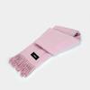 SCOMBER [Muffler] Muf_03(Pink)