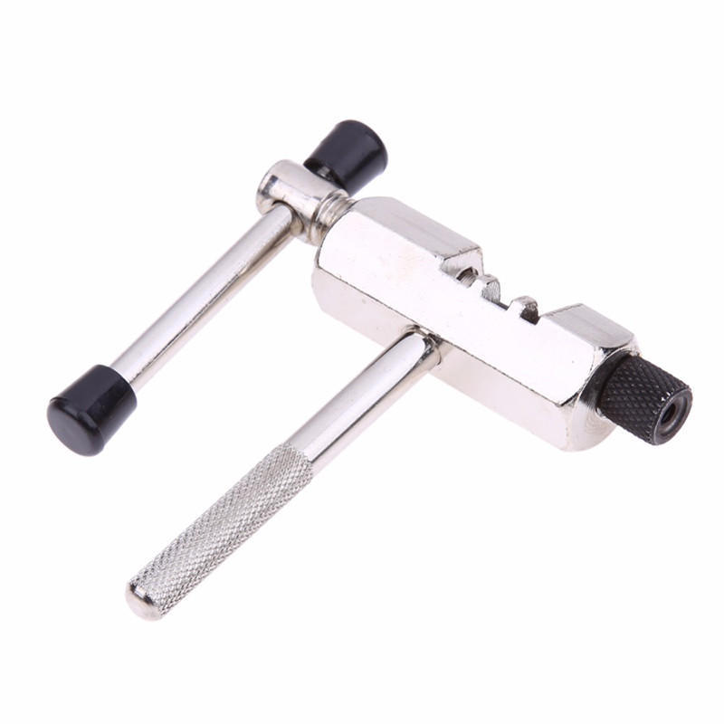 Bike Steel Chain Breaker Splitter Cutter Tool for Cycling Bicycle