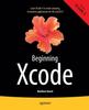 Книга Beginning Xcode