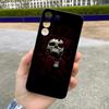 Чехол для телефона с узорами в стиле Хоррор 'Череп' для Samsung S26 S25 Plus S20 S20 Plus S22 Ultra S23 FE S21 Plus S21 Ultra Мягкий чехол
