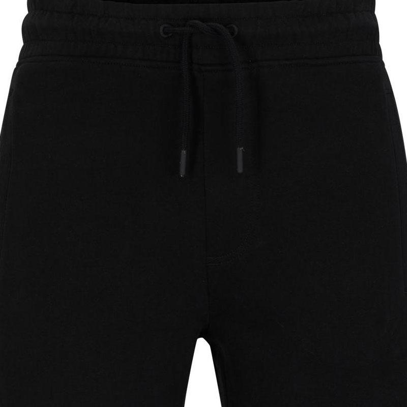 HUGO BOSS Knitted Sweatpants Men's Black 50497004-001