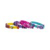 Kids DIY Alphabet Bracelet Bead Necklace Making Kit, Girls Craft Gift Creative Jewelry Set