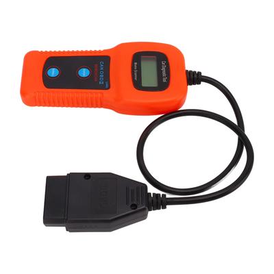 Диагностический сканер Onboard Diagnostic2, Автомобильный диагностический сканер, U480 Автомобильный OBD2 Диагностика