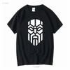 Leagues of Votann Softstyle T Shirt Vintage Washed Designer Clothes Stretched Stylish Top For Everyday Wear Homme Slightly