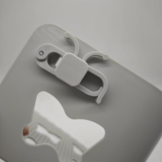 4 шт. держатель простыни с пряжкой-бабочкой, нескользящая застежка для простыни, удерживающая простыни в натяжении, все размеры матраса, зажим для фиксации простыни