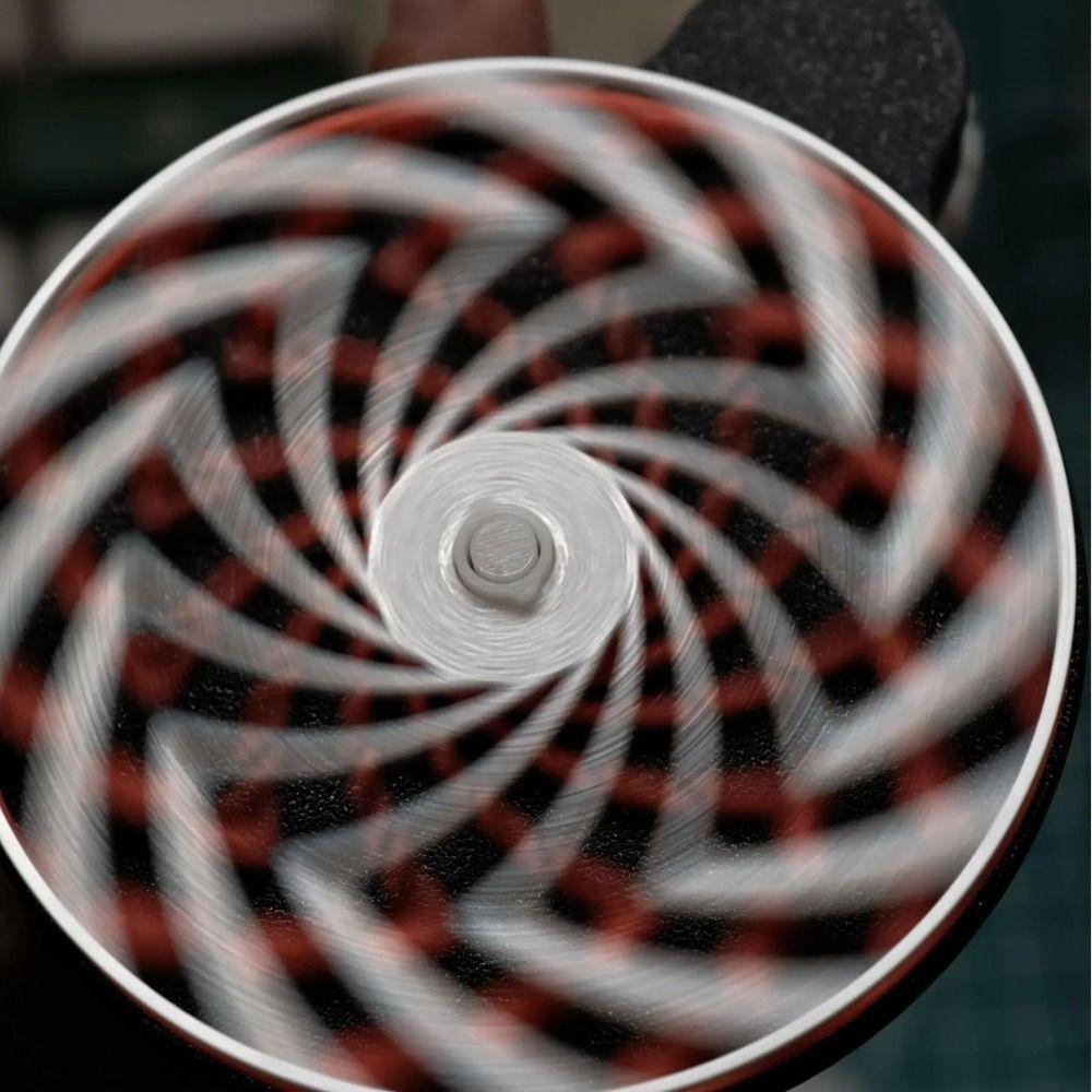 АБС Динамические Декомпрессионные Игрушки Простые Психоделические Шестерни Динамические Игрушки Взрослый Подарок