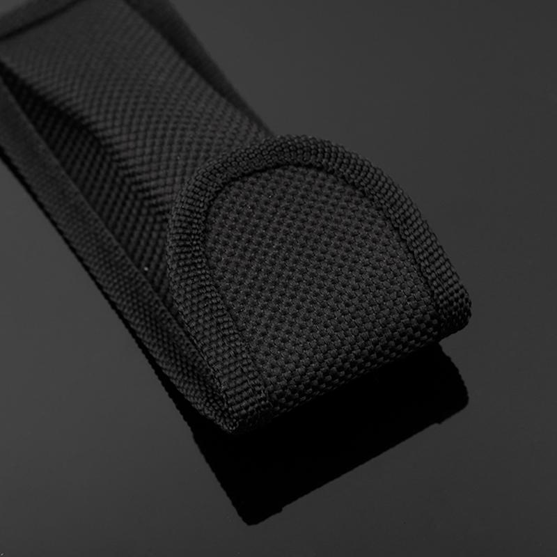 1PCS Nylon Knife Cover Tool Anti-Cut Collet  for All Folding Knives