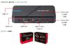 AVERMEDIA AVerMedia LIVE GAMER EXTREME 3 4K Recording Compatible Capture Unit GC551G2 DV862 Gen 1 Windows Usb3.2 10/11 (64bit Version)